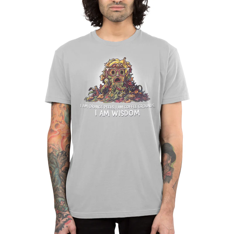 I Am Wisdom - Image 3