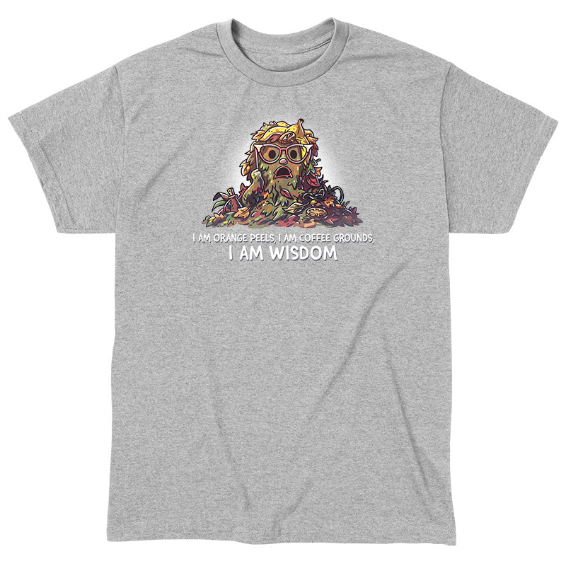 I Am Wisdom - Image 7