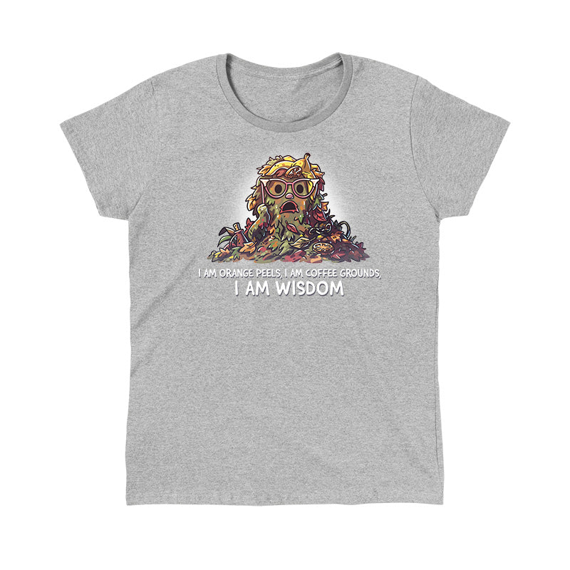 I Am Wisdom - Image 8