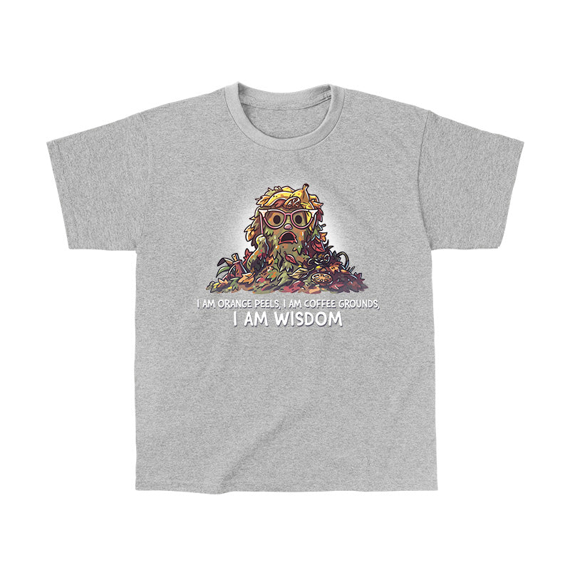 I Am Wisdom - Image 9