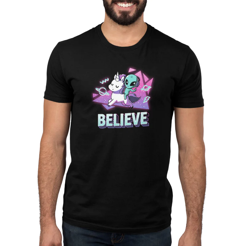 I Believe - Image 3