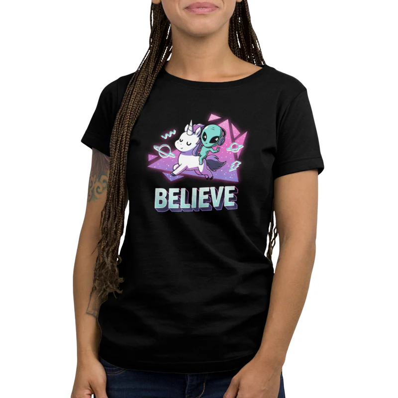 I Believe - Image 4