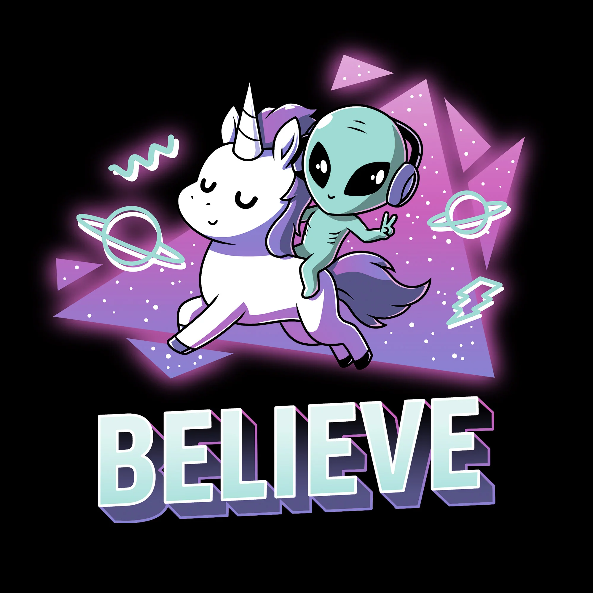 I Believe - Image 5