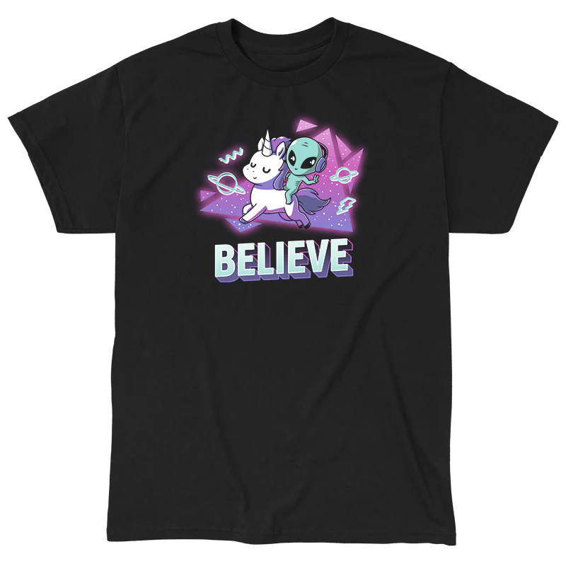 I Believe - Image 6