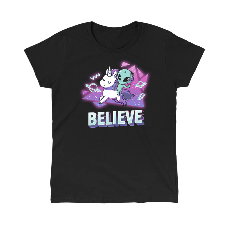 I Believe - Image 7