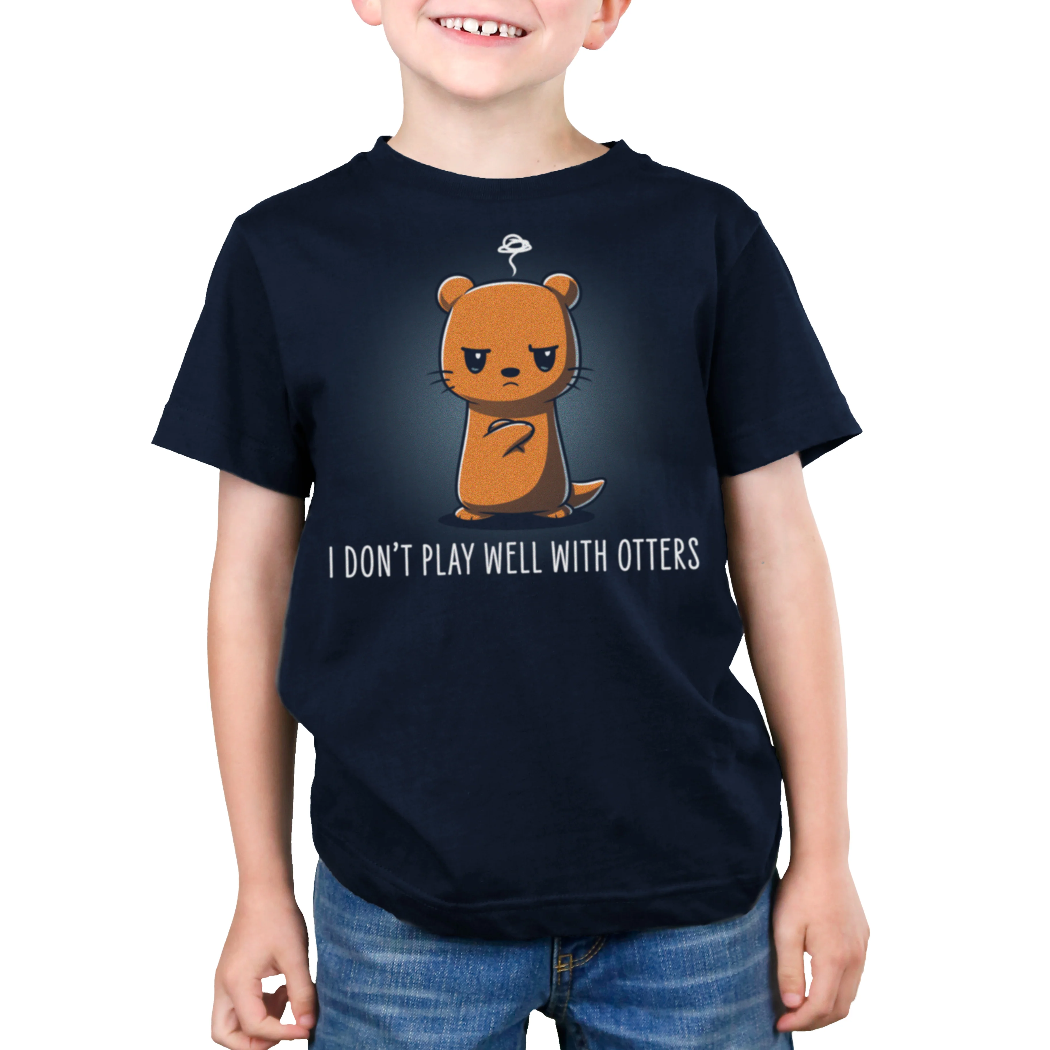 I Don't Play Well With Otters - Image 5