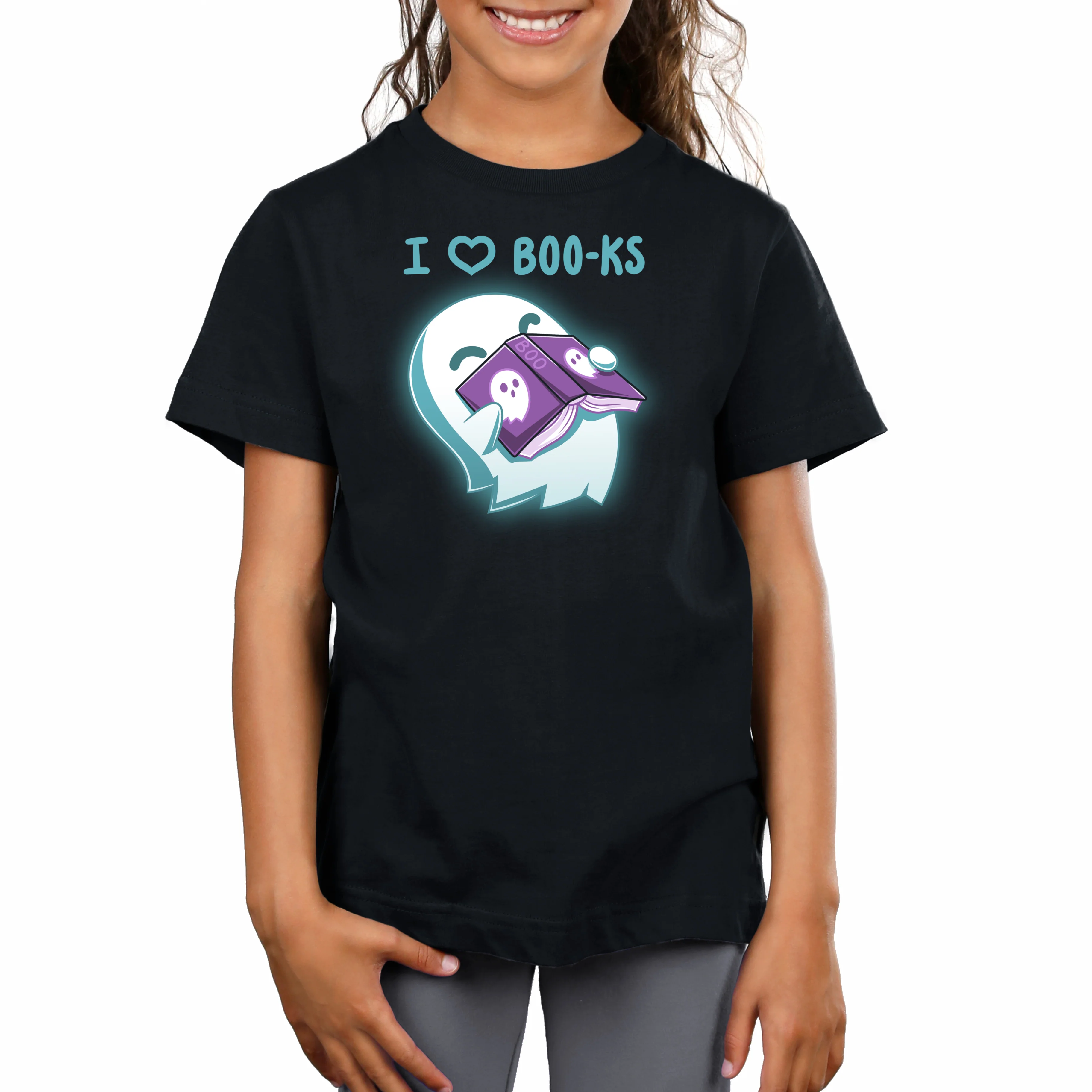 I Heart Boo-ks - Image 11