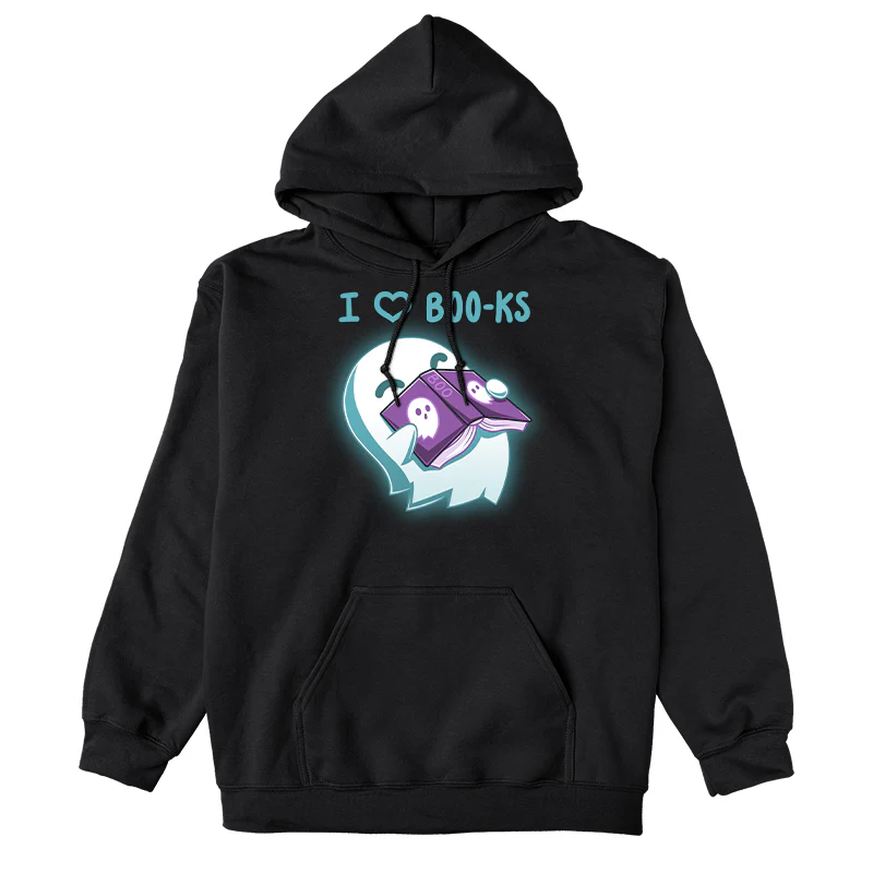 I Heart Boo-ks - Image 7