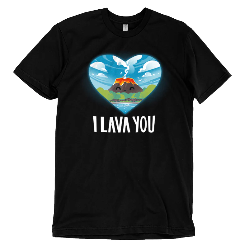 I Lava You - Image 2