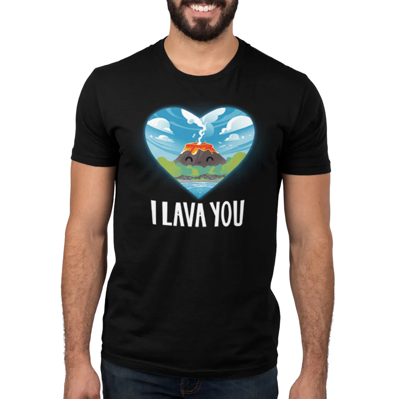 I Lava You - Image 3
