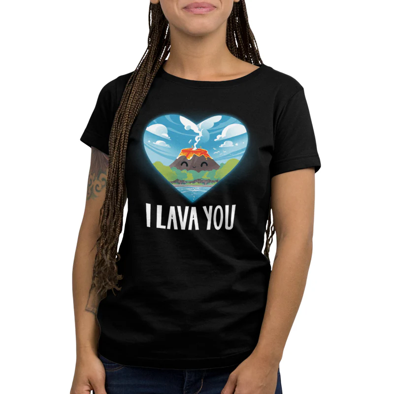 I Lava You - Image 4
