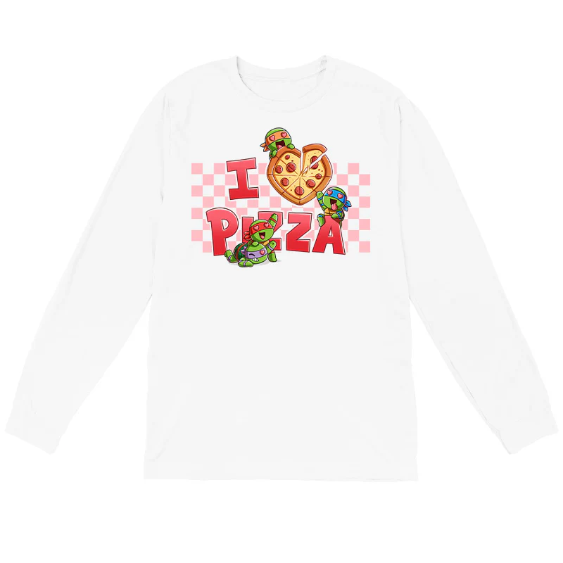 I Love Pizza - Image 11