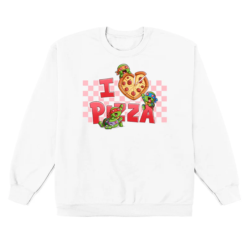I Love Pizza - Image 13