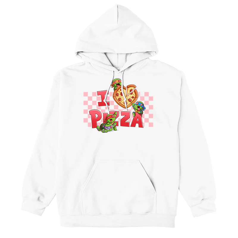 I Love Pizza - Image 15