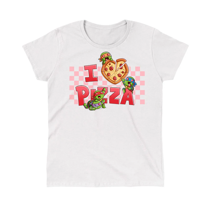 I Love Pizza - Image 8