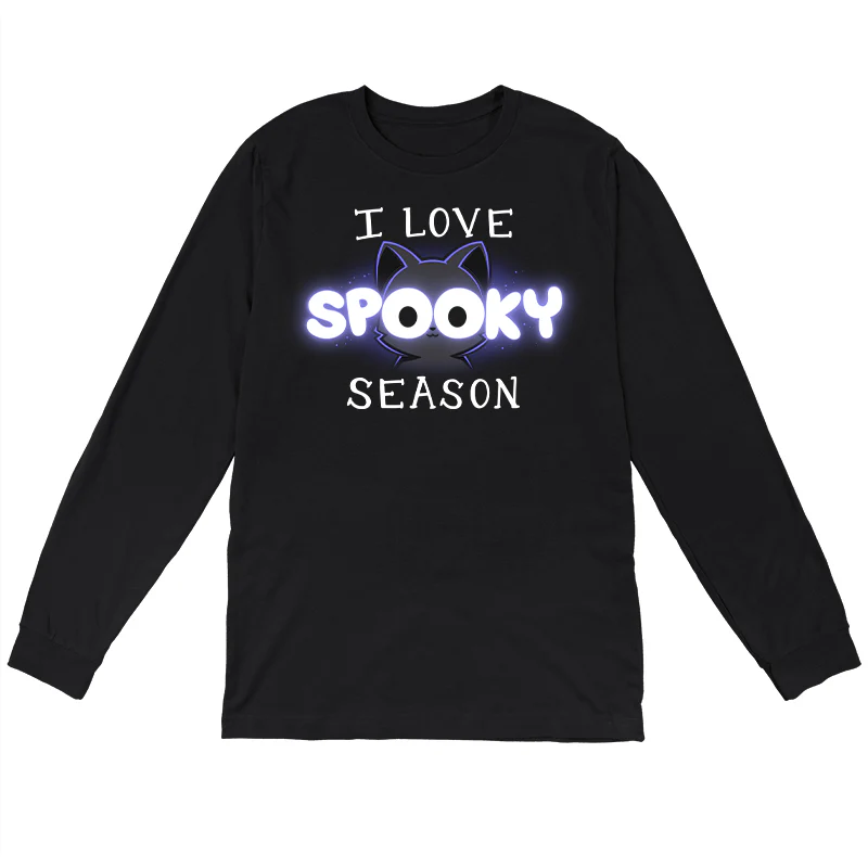 I Love Spooky Season - Image 11
