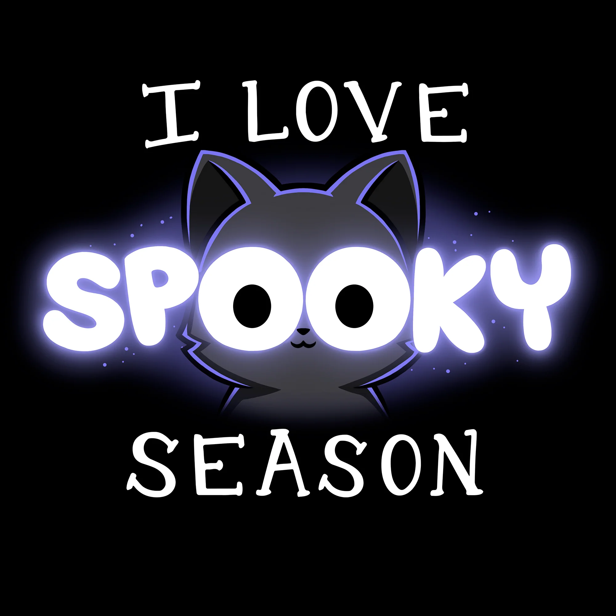 I Love Spooky Season - Image 12