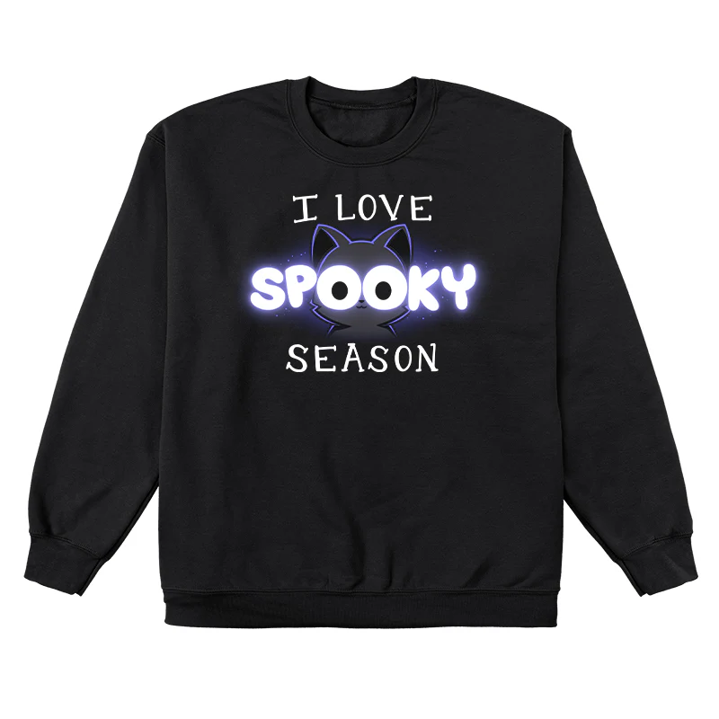 I Love Spooky Season - Image 13