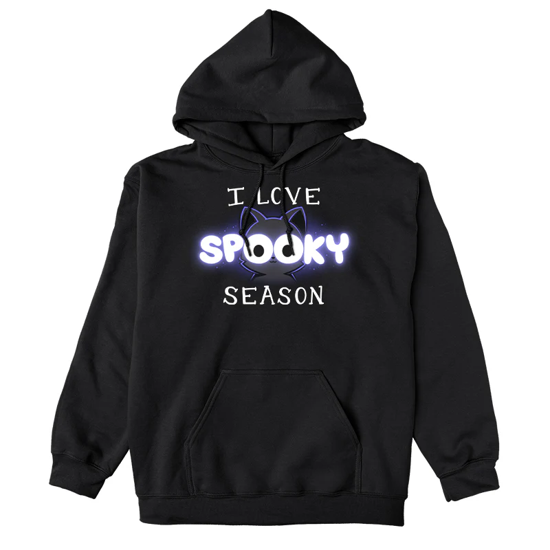 I Love Spooky Season - Image 15