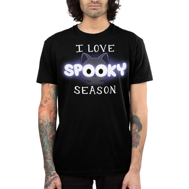 I Love Spooky Season - Image 3