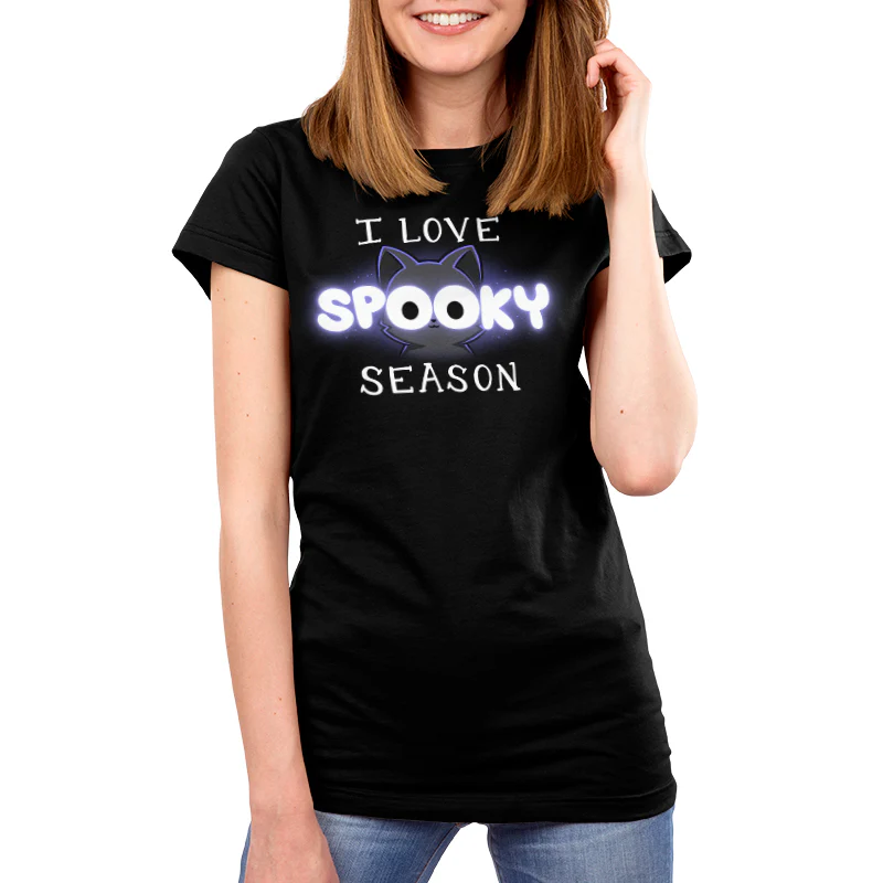 I Love Spooky Season - Image 4