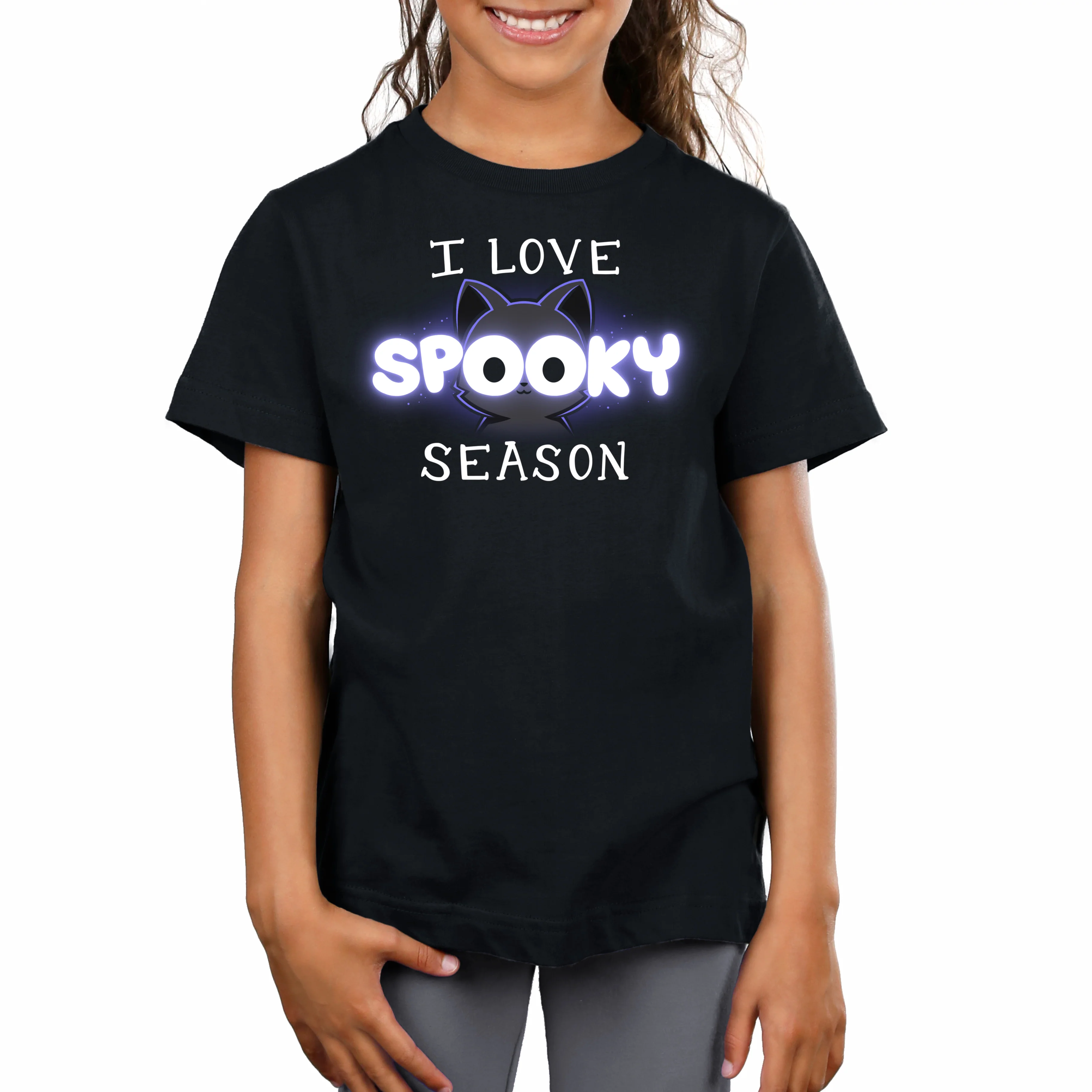 I Love Spooky Season - Image 5