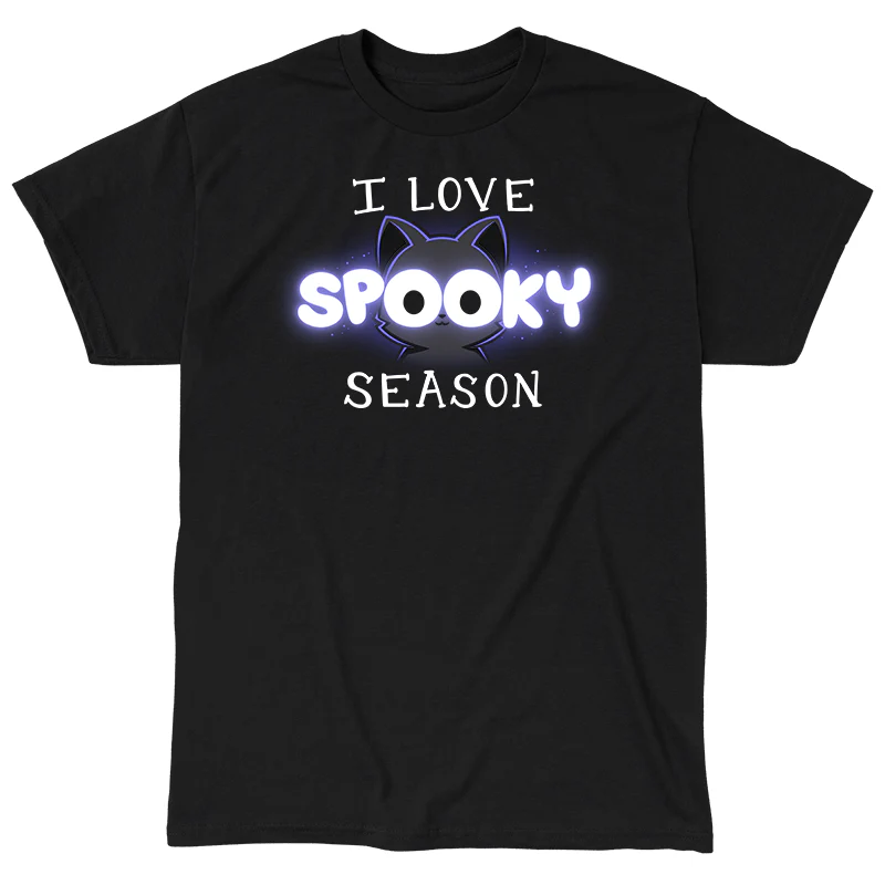 I Love Spooky Season - Image 7