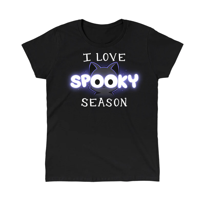 I Love Spooky Season - Image 8