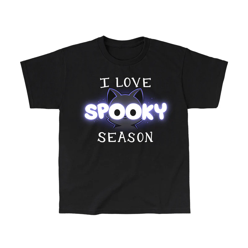 I Love Spooky Season - Image 9