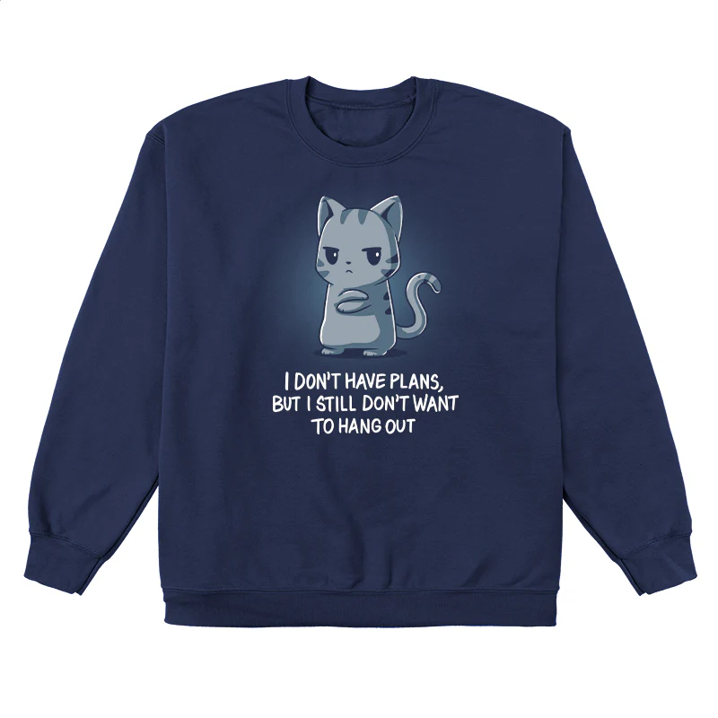 I Still Don't Want to Hang Out - Image 11