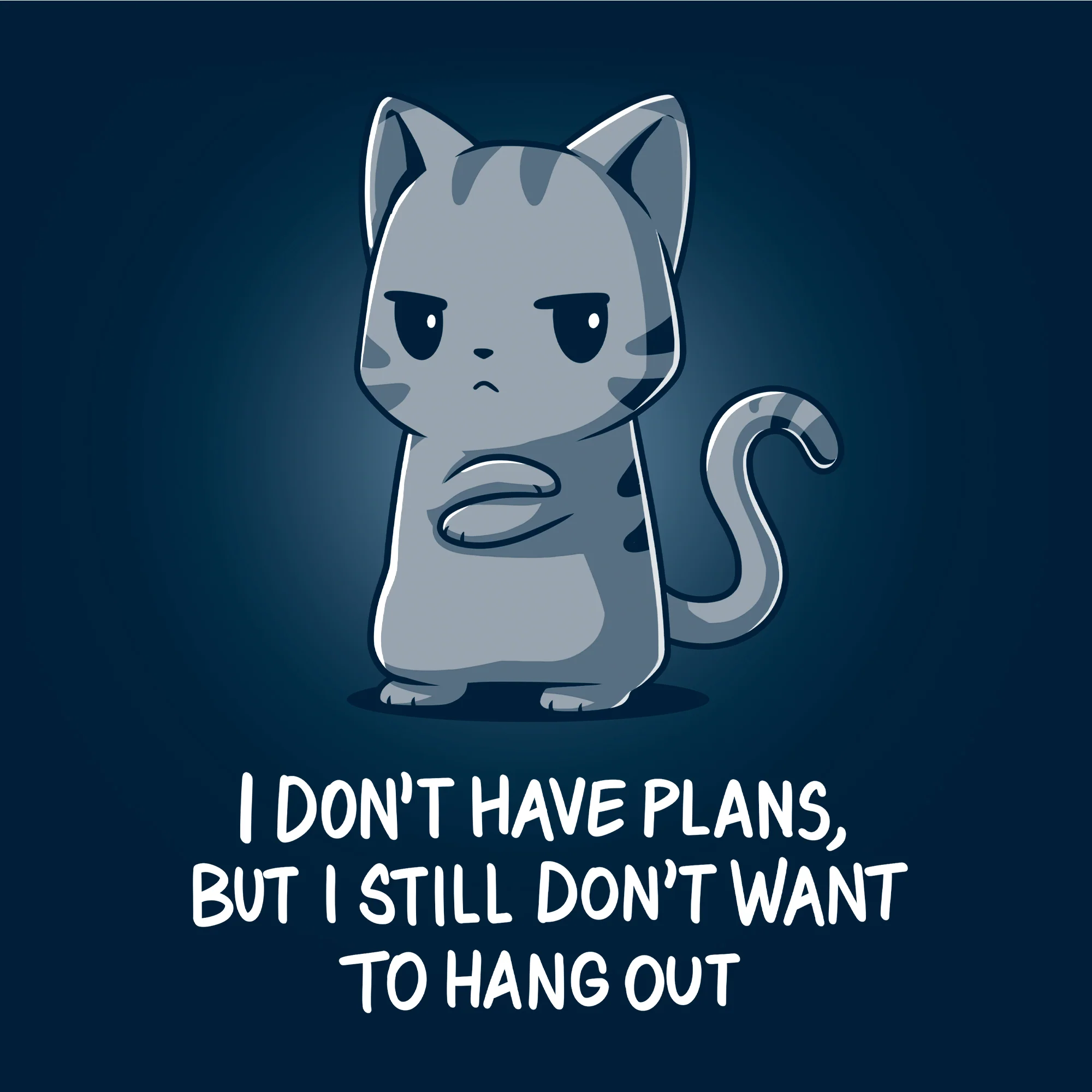 I Still Don't Want to Hang Out - Image 12