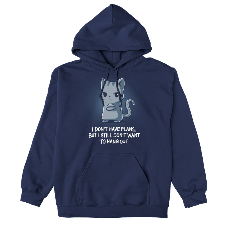 I Still Don't Want to Hang Out - Image 13