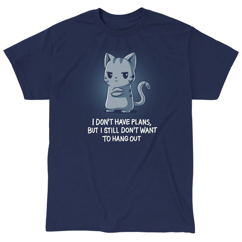 I Still Don't Want to Hang Out - Image 6