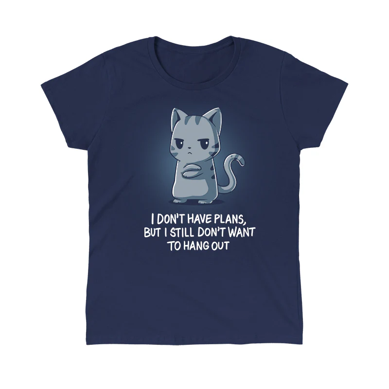 I Still Don't Want to Hang Out - Image 7