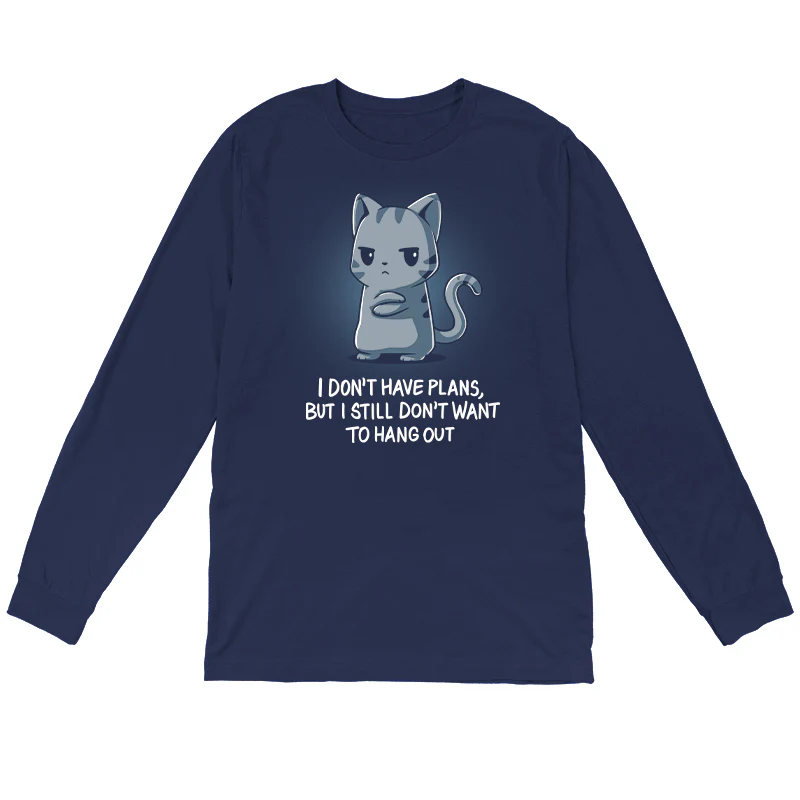 I Still Don't Want to Hang Out - Image 9