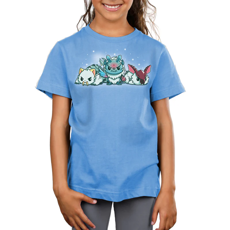 Ice Monsters - Image 5