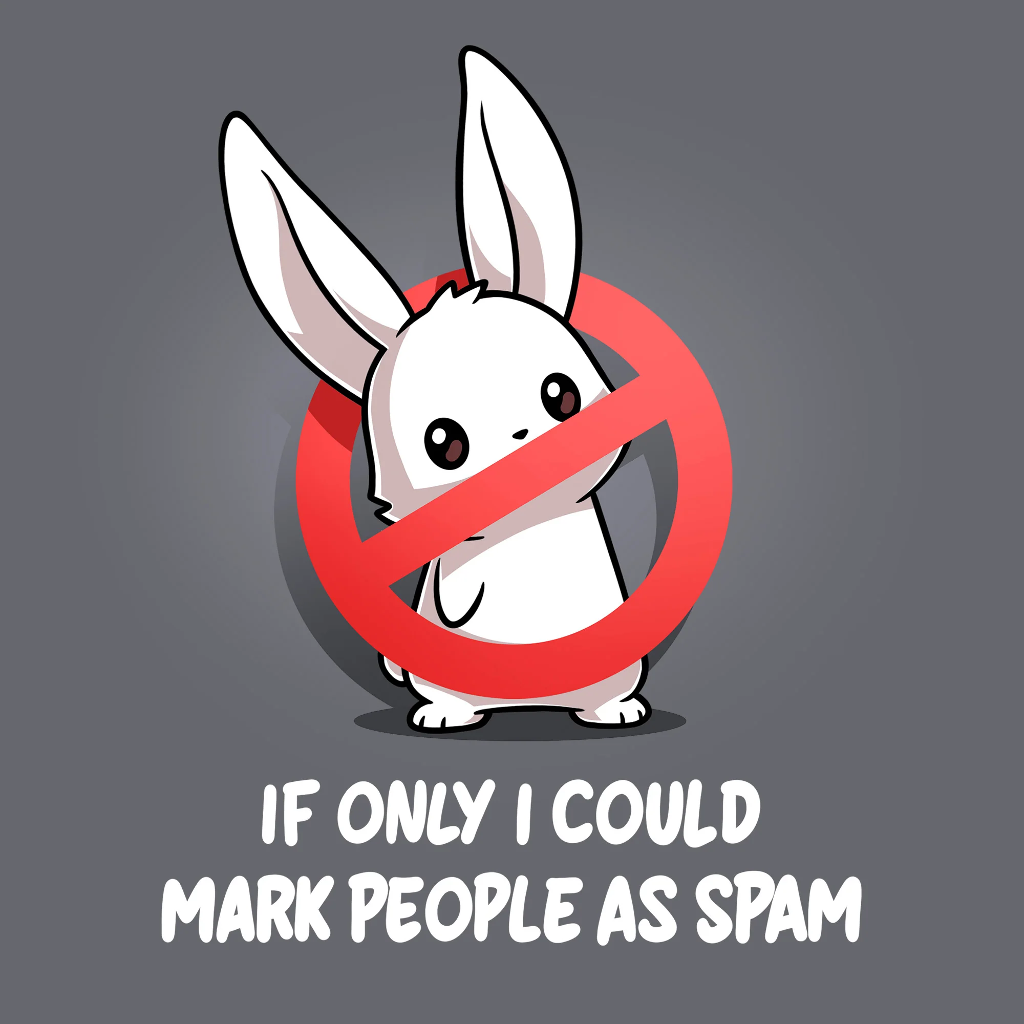 If Only I Could Mark People As Spam - Image 5