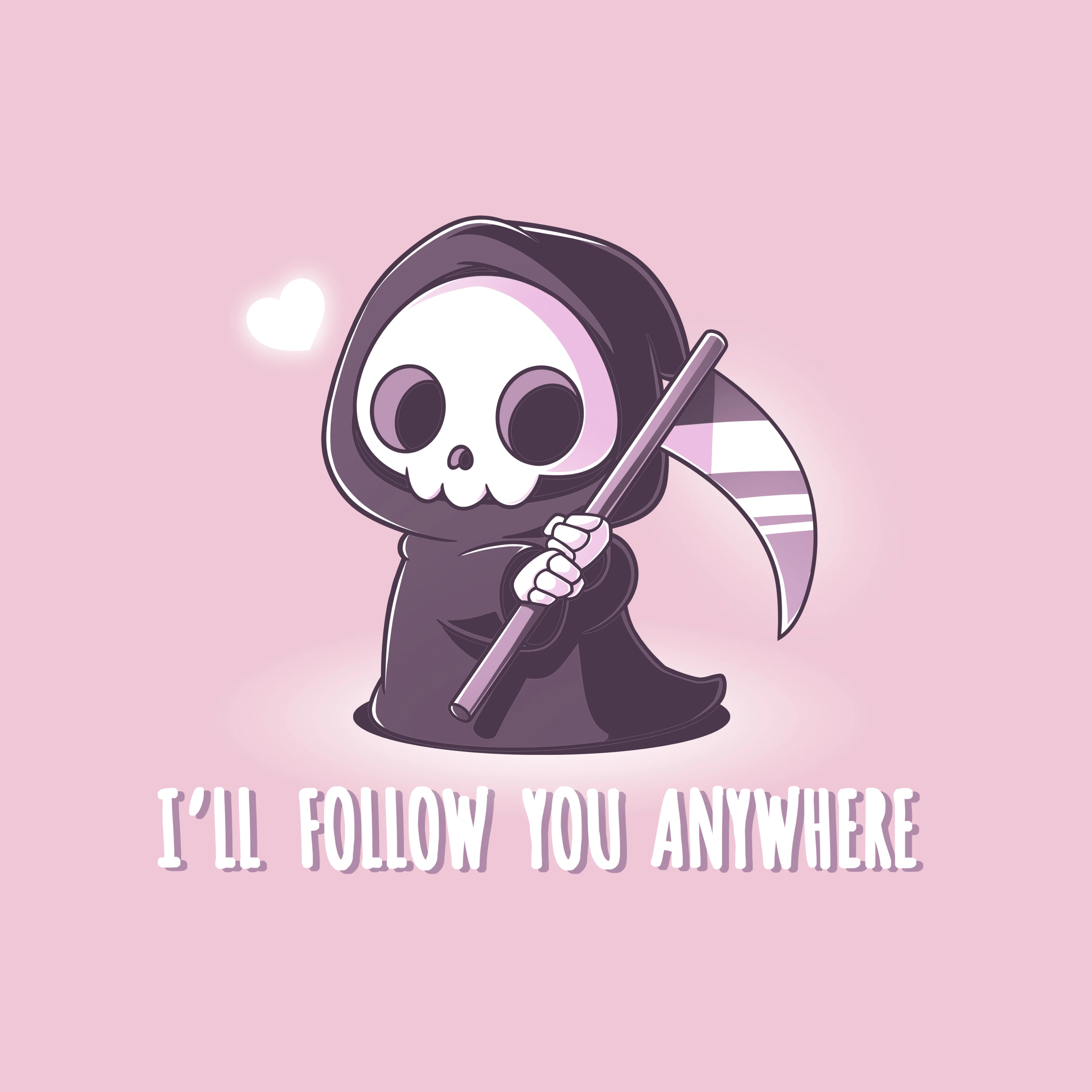 I'll Follow You Anywhere - Image 5
