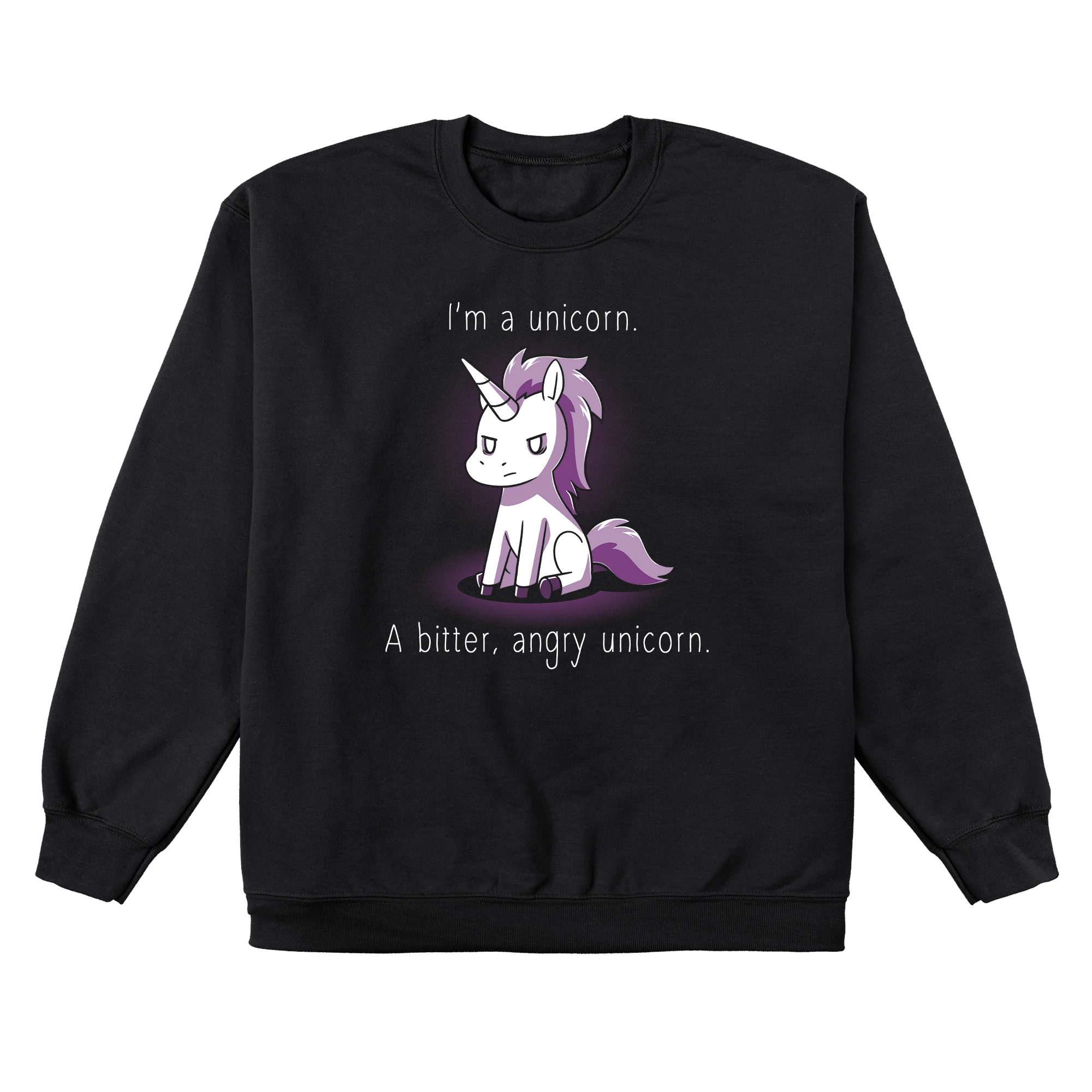 I'm a Bitter, Angry Unicorn - Image 11