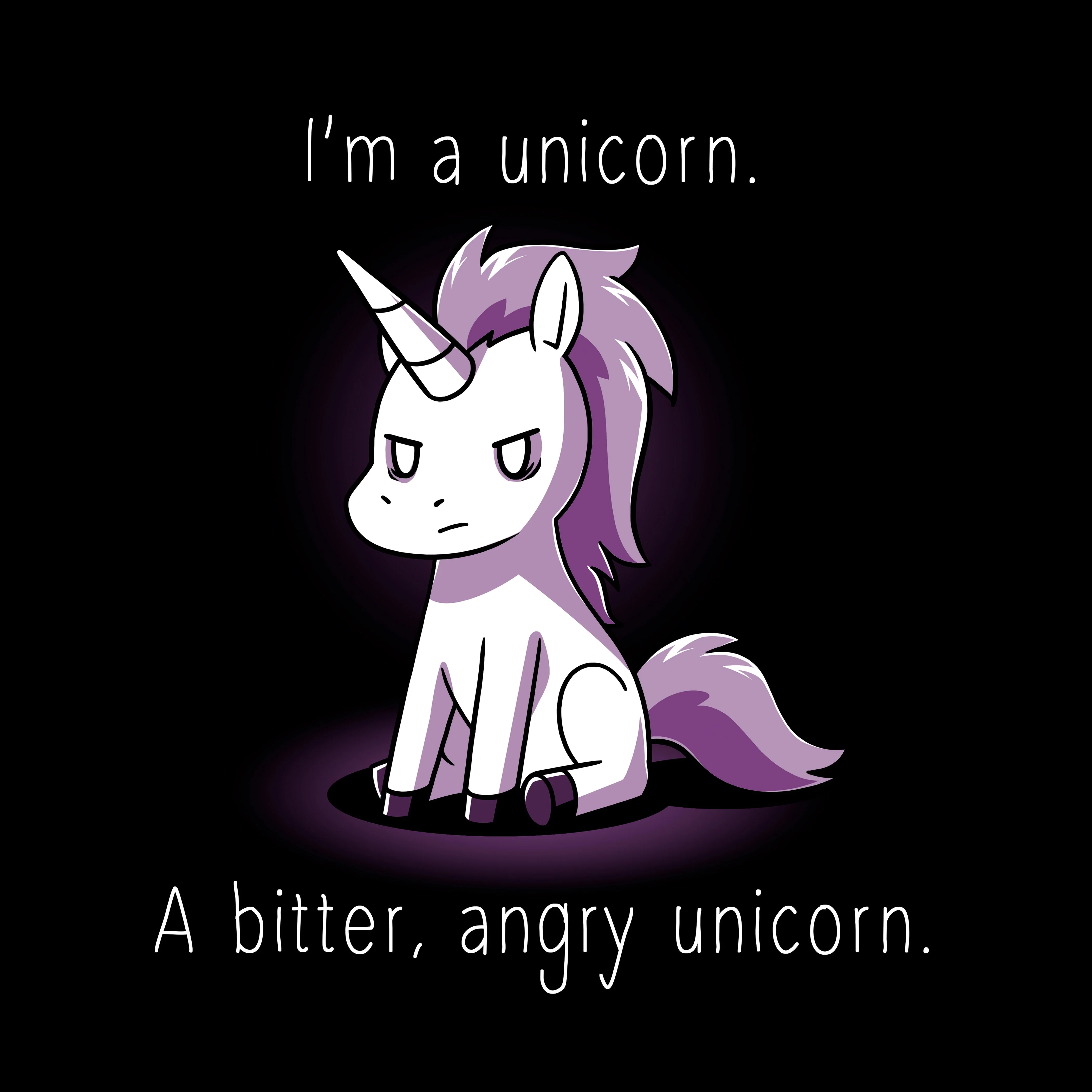 I'm a Bitter, Angry Unicorn - Image 12