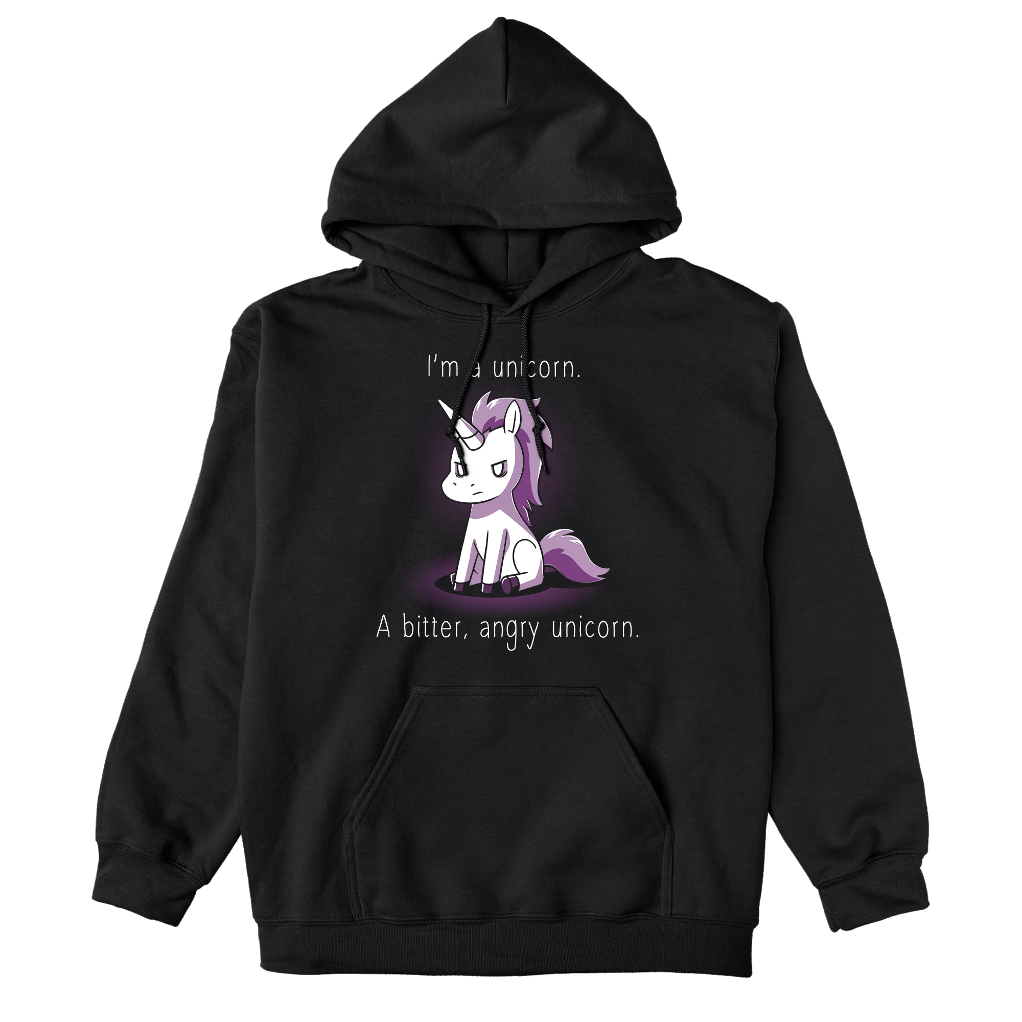 I'm a Bitter, Angry Unicorn - Image 13