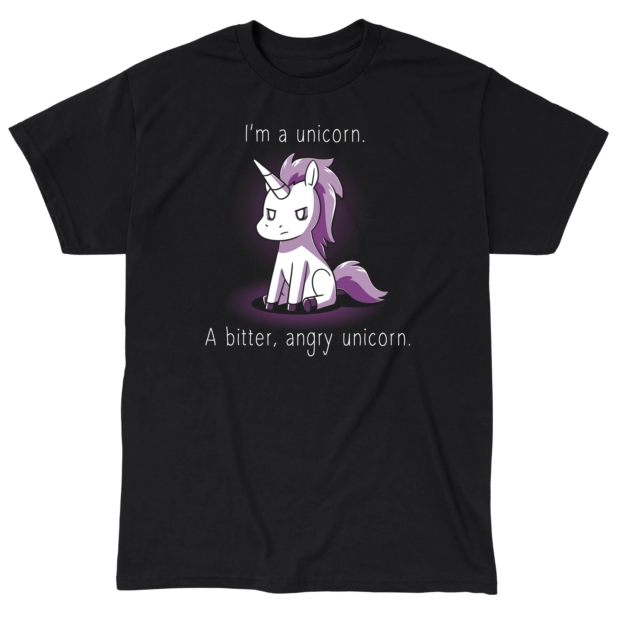 I'm a Bitter, Angry Unicorn - Image 6
