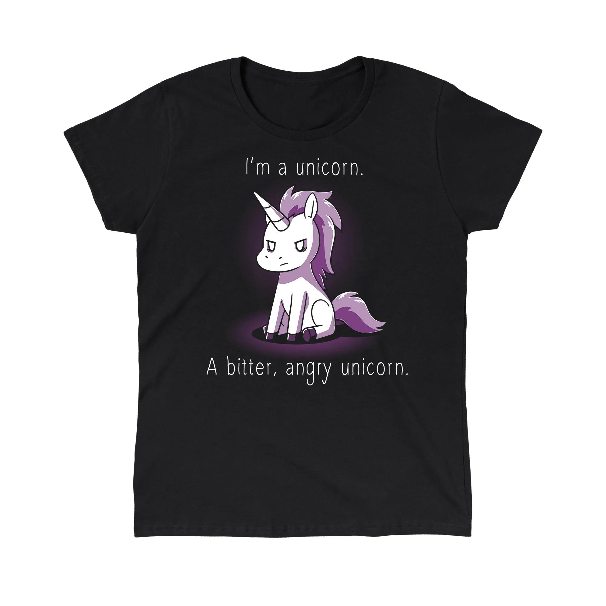 I'm a Bitter, Angry Unicorn - Image 7
