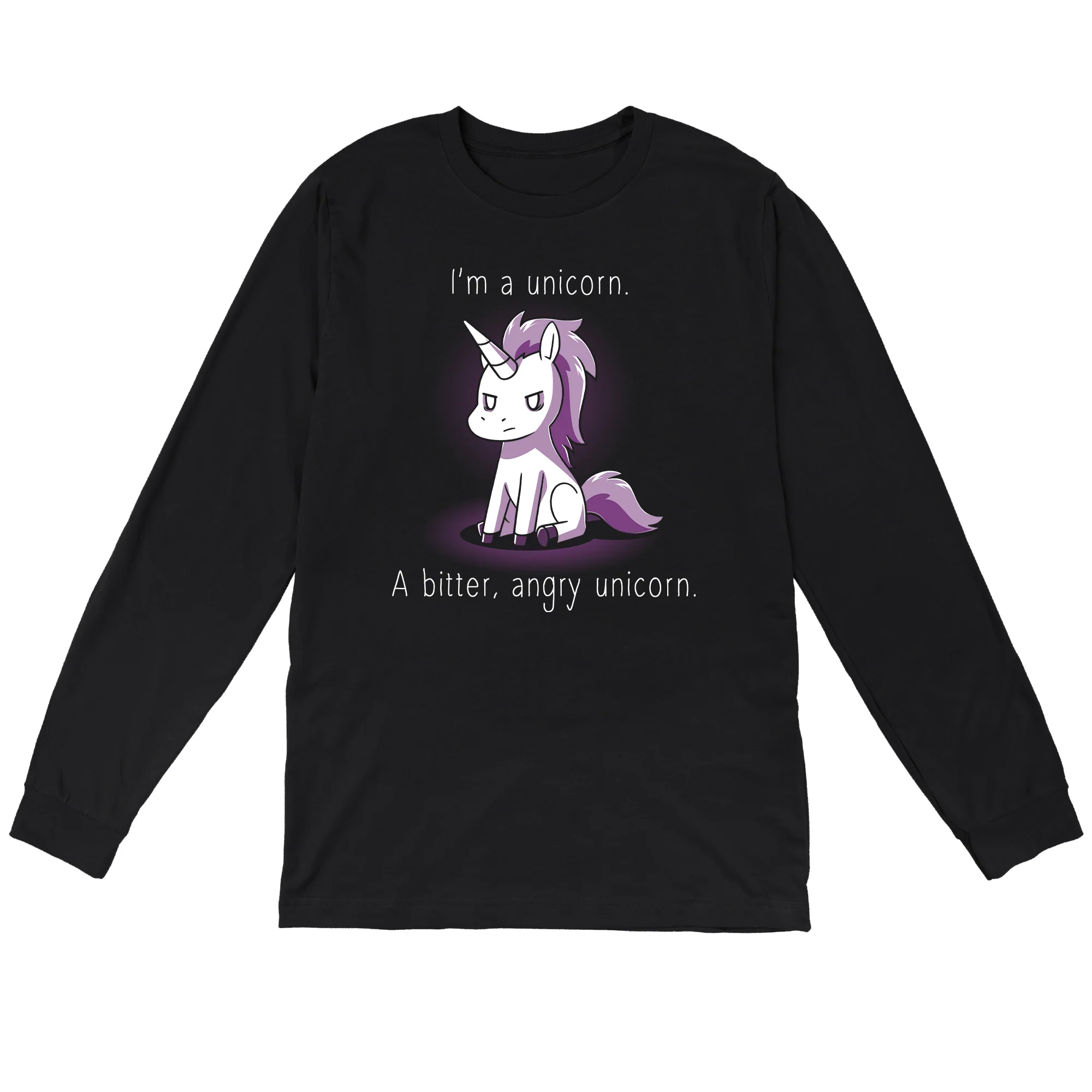 I'm a Bitter, Angry Unicorn - Image 9