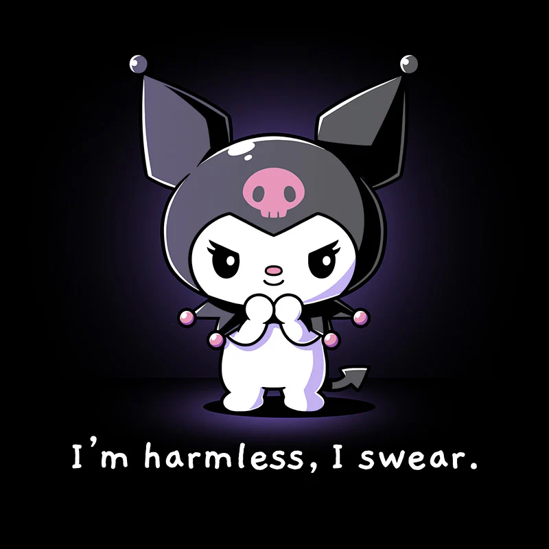 I'm Harmless, I Swear - Image 5
