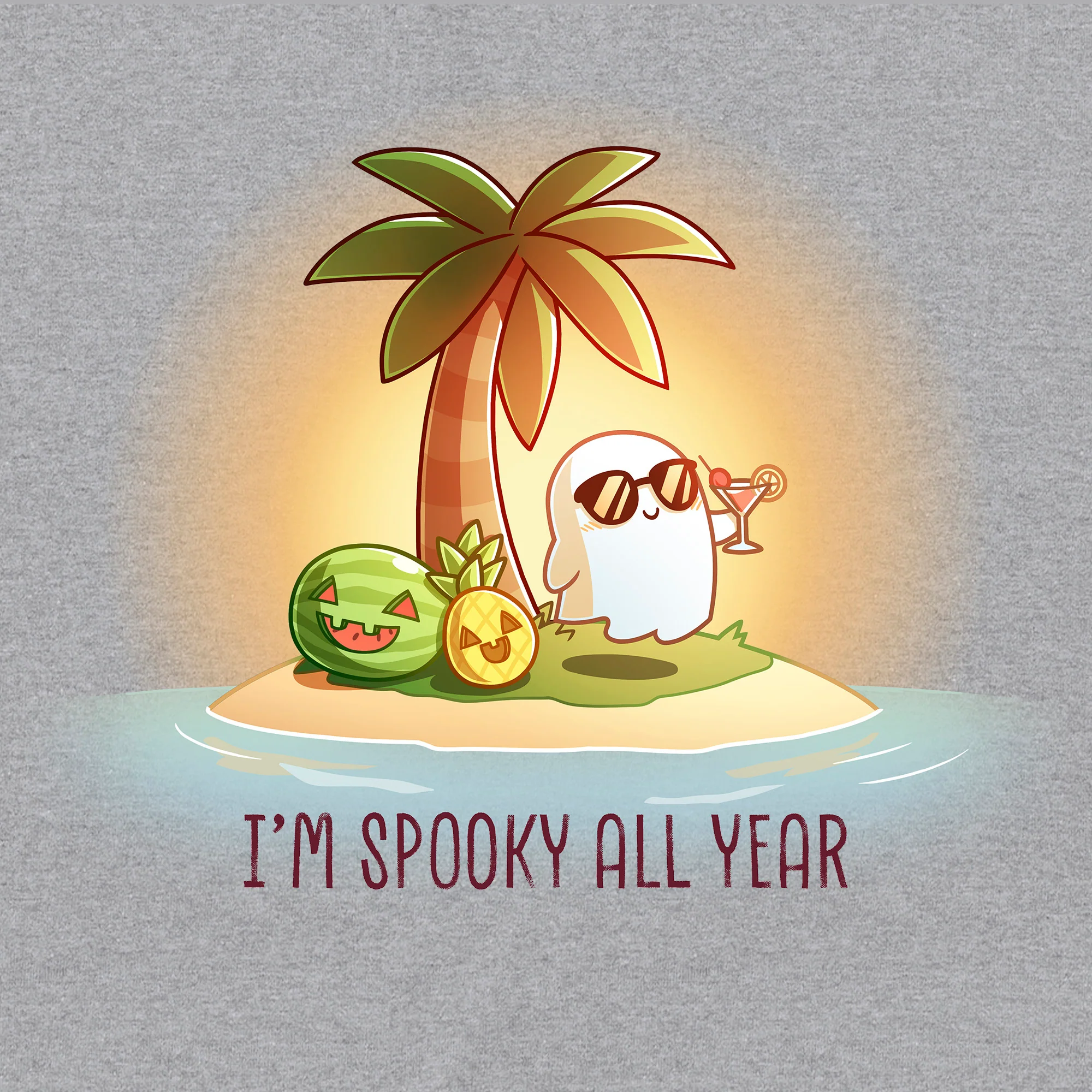 I'm Spooky All Year - Image 14