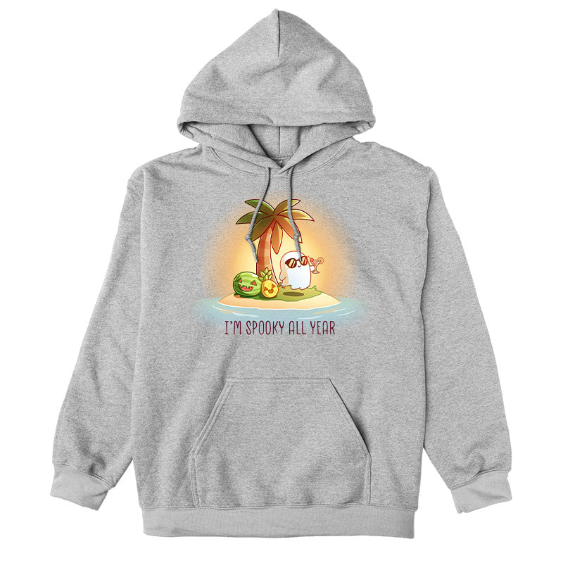 I'm Spooky All Year - Image 15