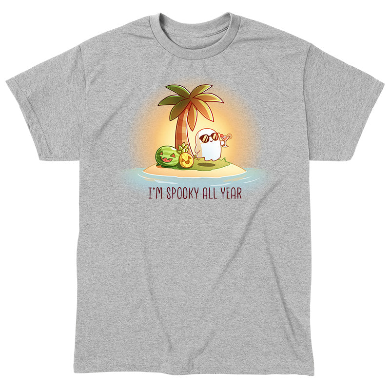 I'm Spooky All Year - Image 7