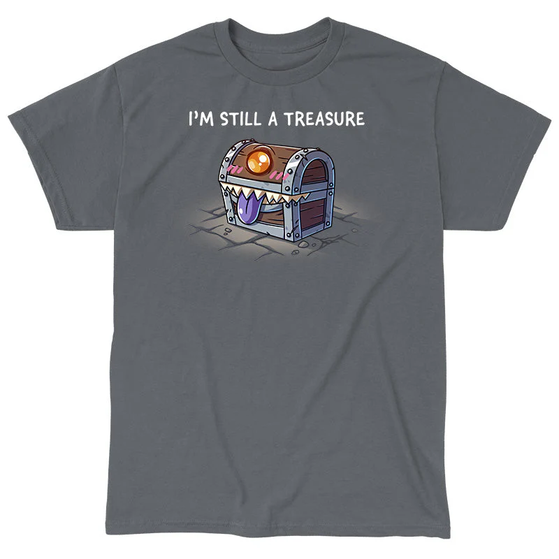 I'm Still a Treasure - Image 16