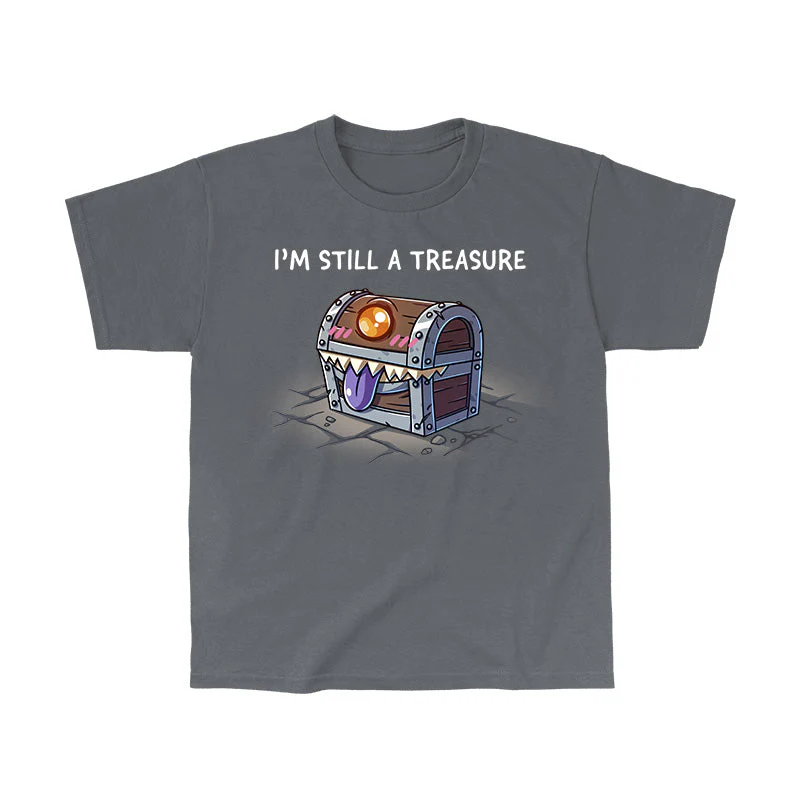 I'm Still a Treasure - Image 18